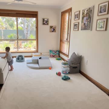 Marshie Mat customer photo