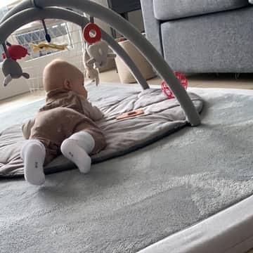 Marshie Mat customer photo