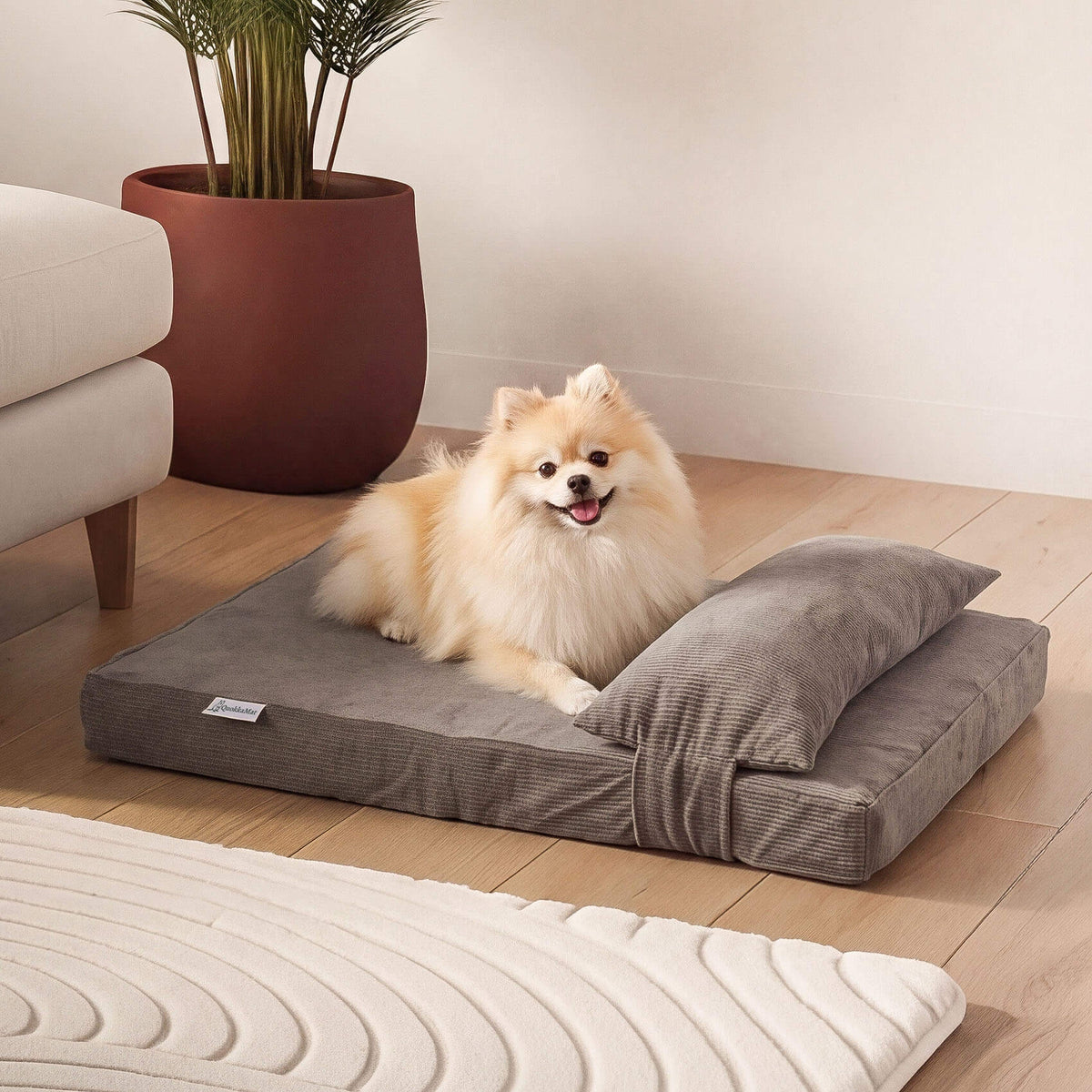 Marshie Dog Bed