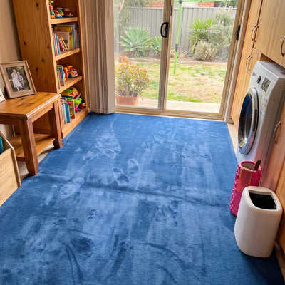 Marshie Mat customer photo