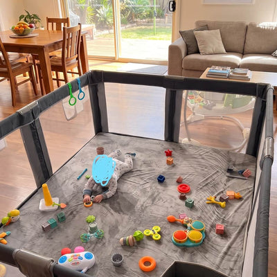 Marshie Mat customer photo