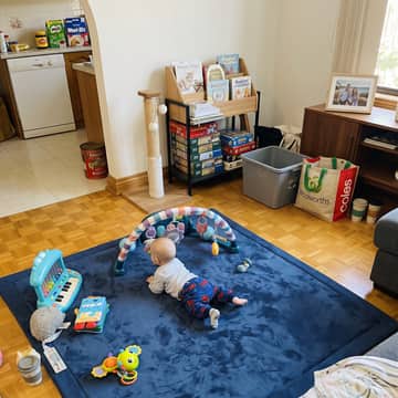 Marshie Mat customer photo