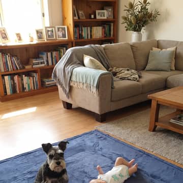 Marshie Mat customer photo