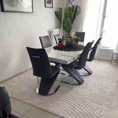 Marshie Mat customer photo