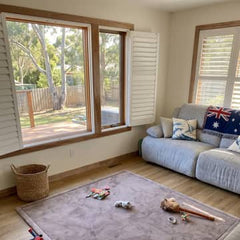 Marshie Mat customer photo