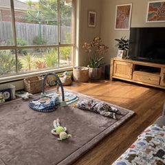 Marshie Mat customer photo