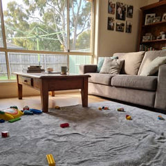 Marshie Mat customer photo