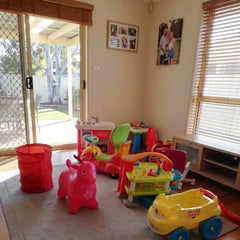 Marshie Mat customer photo