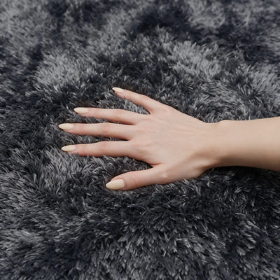 Marshie Mat Cloud Charcoal Cloud 