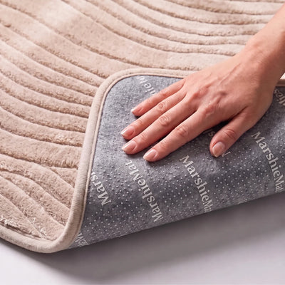 Marshie Mat Designer Dune Beige 