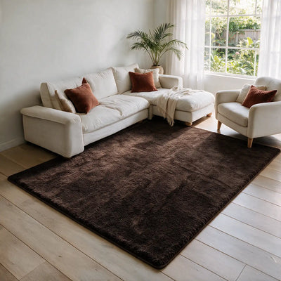 Marshie Mat Cloud Mocha Cloud 