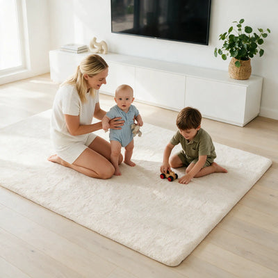 Marshie Mat Cloud Vanilla Cloud 