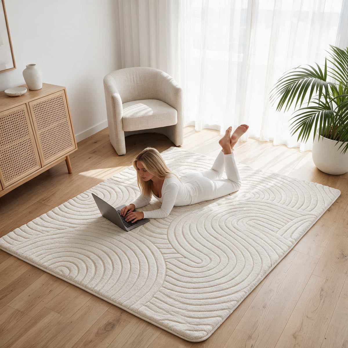 womanreadingbook